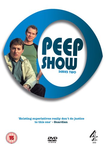 Buy Peep Show - Series 2 [2005] online at Discounted New and Used prices. Delivered to your door with Off-The-Bookshelf.