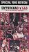 VHS : Untouchabulls: The 1991-1992 Chicago Bulls' Championship