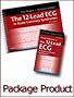 12-LEAD ECG ACT COR SYN+PKT RF 3