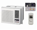 Panasonic CW-XC64HU 6 - 000-BTU Air Conditioner