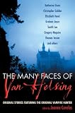 The Many Faces of Van Helsing