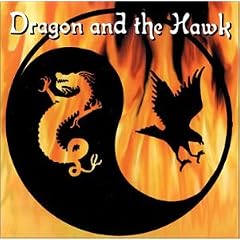 Dragon and the Hawk: The Original Motion Picture Soundtrack