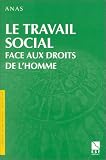 Revue EME Editions Sociales Françaises (ESF)  / Le travail social face aux droits de l'homme