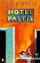 Hotel Pastis