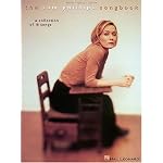 Sam Phillips Songbook book cover