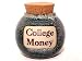College Money Hand Crafted Word Jar...The ORIGINAL Word Jar