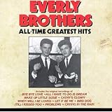 The Everly Brothers - All-Time Greatest Hits