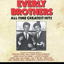 The Everly Brothers - All-Time Greatest Hits