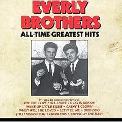 All Time Greatest Hits