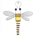 DRAGONFLY CANDLE HOLDER