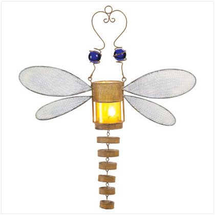 Lantern-dragonfly - Style 37123