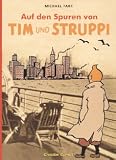 Auf den Spuren von Tim & Struppi