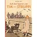 Auf den Spuren von Tim & Struppi