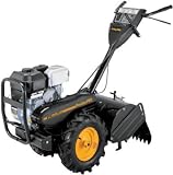 CA 17 Rear Tine Tiller