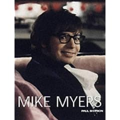 Mike Myers