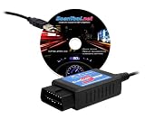 ElmScan 5 Compact USB (423001)