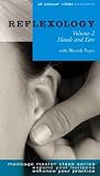 Reflexology Vol. 2 Hands & Ears with Rhonda Funes [VHS]
