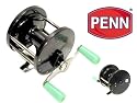 Vintage Penn Conventional Fishing Reel #77 Classic NEW