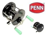 Vintage Penn Conventional Fishing Reel #77 Classic NEW