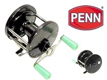 Vintage Penn Conventional Fishing Reel #77 Classic NEW