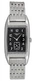 Longines BelleArti Stainless Steel Mens Swiss Quartz Watch L2.194.4.73.3