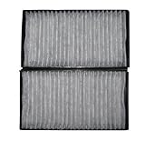 04-08 Bw 5 Srs Cabin Air Filter 04-07 Bw 6 Srs 2 Filters
