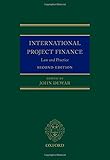 International project finance : law and practice