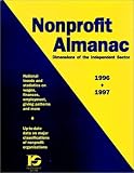 Nonprofit Almanac 1996-1997: Dimensions of the Independent Sector (Jossey-Bass Nonprofit Sector Series)