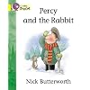 Collins Big Cat - Percy and the Rabbit: Band 03/Yellow