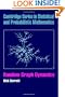 Random Graph Dynamics (Cambridge Series in Statistical and Probabilistic Mathematics)