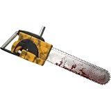 Rubies Costume Texas Chainsaw Massacre Leatherface 27" Chainsaw