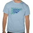 MTV: Spring Break '08 Tee - Guys