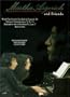 Martha Argerich and Friends (Full Screen)
