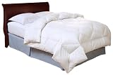Pacific Coast Feather Essential Year-Round Warmth Twin Down Comforter