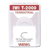 ���[���X(MORRIS) VARIVAS �t���C�t�b�N IWI T-2000 NS�u���b�N #12