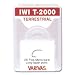 ���[���X(MORRIS) VARIVAS �t���C�t�b�N IWI T-2000 NS�u���b�N #12