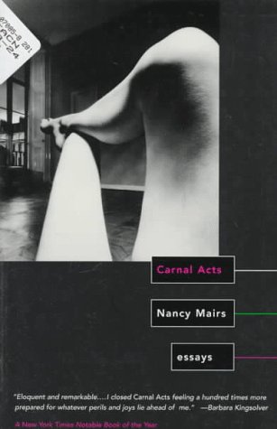 Carnal Acts