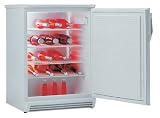 Produkt-Bild: Gorenje 137127 - K&uuml;hlschrank RCC 6163 W EEK: A, Energieverbrauch 142 kWh/Jahr