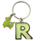 ロディ アルファベットキーチェーン (R)