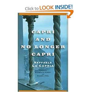 Capri and No Longer Capri