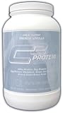 Review Olympian Labs  / Olympian Labs C2 Protein Maximizer-French Vanilla, 20 Servings