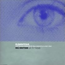 Big Brother: UK TV Theme