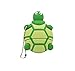 Cartoon 8GB USB 2.0 Flash Drive - Green Sea Turtle Memory Stick for Computer - New Year's Gift Thumb Drive Pendrive by FEBNISCTE