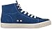 CK Jeans Men's Jenson Suede Canvas Fashion Sneaker