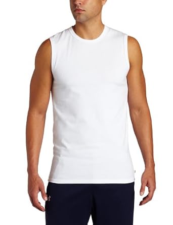 Performance Muscle Crew T-Shirt