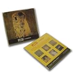 Coaster Set Klimt