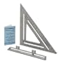 Swanson Tool SO107 12-Inch Speed Square