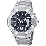 Seiko Watches- Seiko Coutura Automatic Power Generator 6 Months Power Reserve Screwdown See-Thry... 