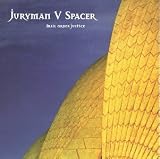 Revue Juryman Vs. Spacer  / Mail Order Justice