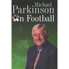 Michael Parkinson on Football
